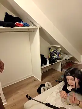 BLACK-O-TOP: απευθείας συνομιλία ΧΧΧ