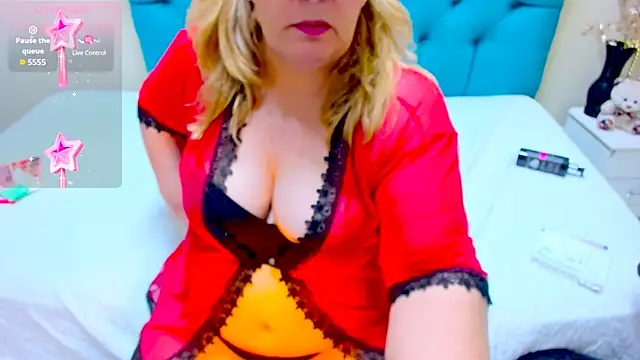 Nayla_Garner's Live XXX Chat
