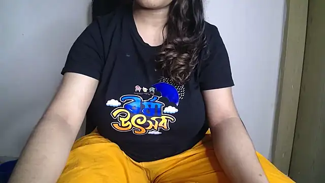 Its-Simran's Live XXX Chat