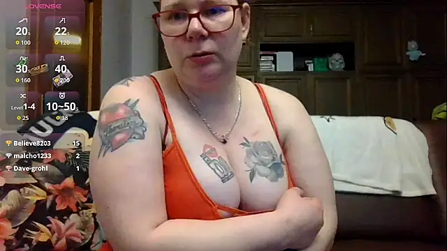 Kleinesluder-nrw's Webcam Show