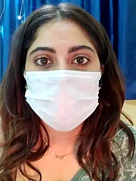 NEERU-STRIP – webcam-show