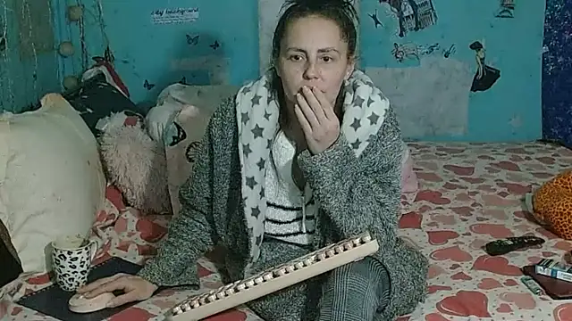 Živý XXX chat brighteyes77