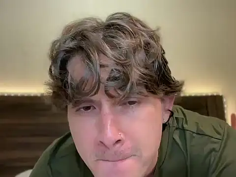 mcklister_kinky_feetsのウェブカメラショー