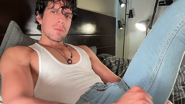 beranco19 – Live XXX-chat