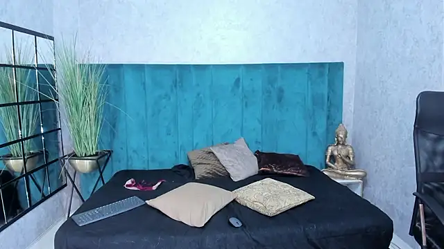 XXX chat uživo modela VictoriaaBlair