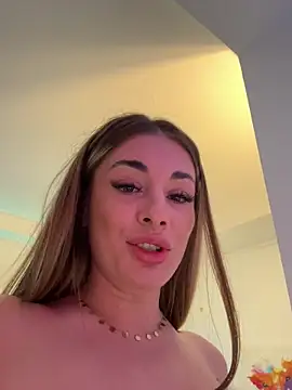 IsabellaEtthan's Live XXX Chat