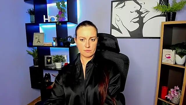 FUN_AMI live XXX chat