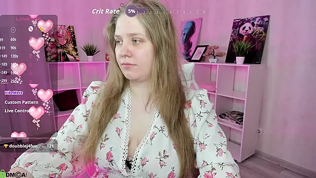 Chat XXX ao vivo de Megan_Violer