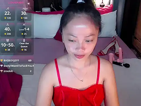 Živý XXX chat Elodie_Seraphina