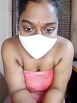 Megha_31 Webcam show