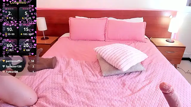 Mafe_Kailina: онлайн-секс-чат