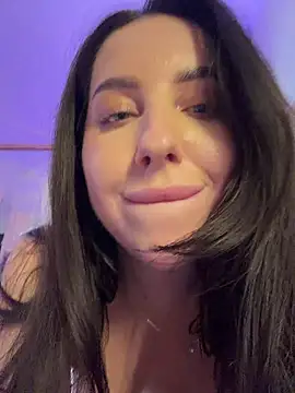 Webkamerová show NotsoAmateur