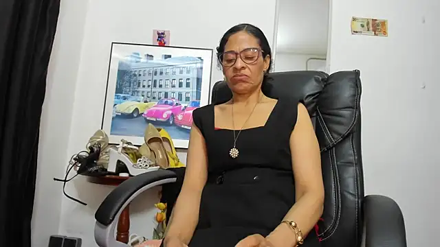 Aries_Mature 웹캠 쇼