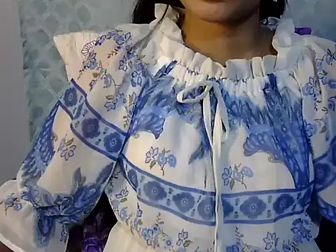 Chat +18 de Shab_M ao vivo