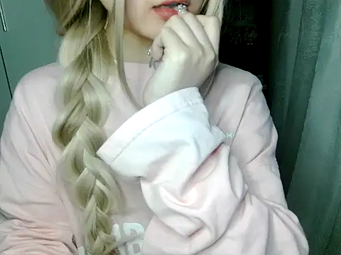 _Shizukaa_ Show Webcam