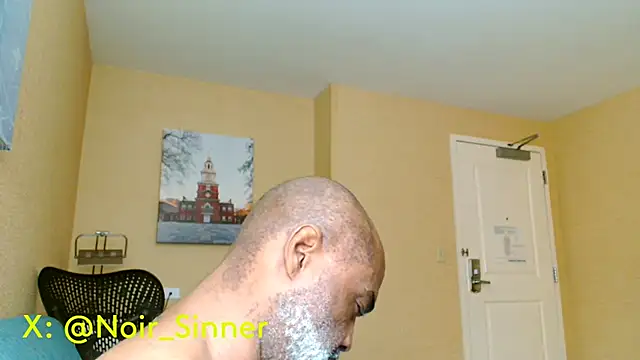 sinnernoir's Live XXX Chat