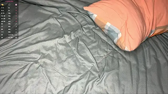 Вебкам-шоу LoryMusetti