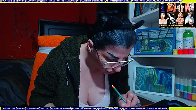 cuminmenowbbyx's Live XXX Chat