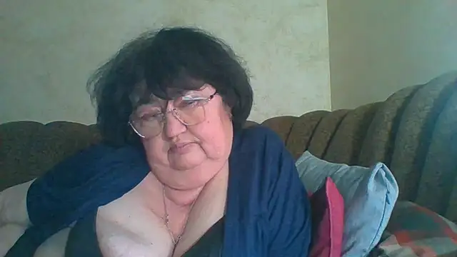 XXX chat uživo modela MilaSky5303