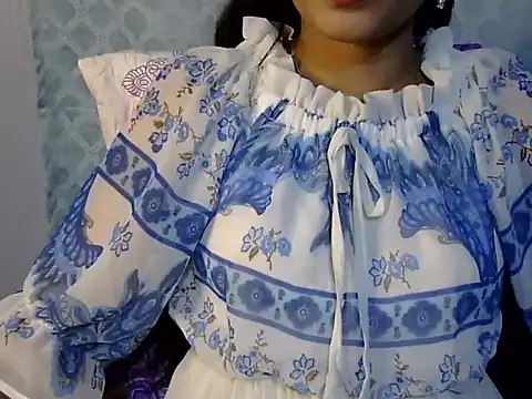 Živý XXX chat Shab_M