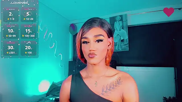 Kendall_hornyy 现场XXX聊天