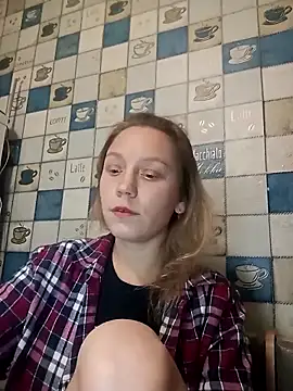 Anna_wey élő XXX-chatje