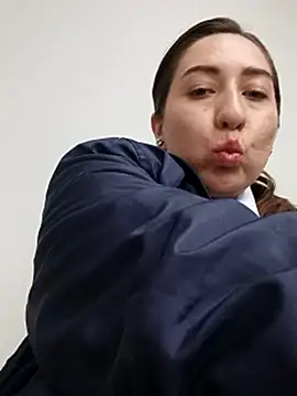 SUSY__06 Chat XXX in diretta