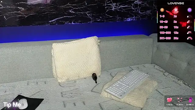 _YourSubmissive_ Adlı Modelin Canlı XXX Sohbeti