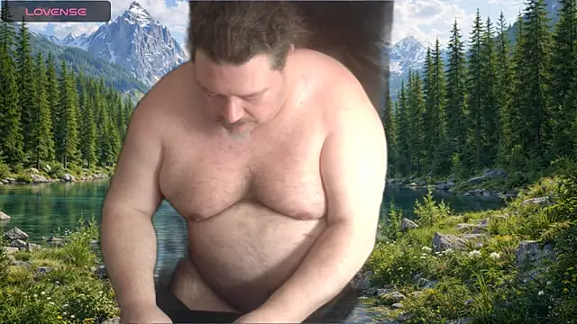 MysticDevil: διαδικτυακό σόου στην κάμερα