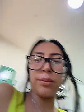 pregnant_sofii18 élő XXX-chatje