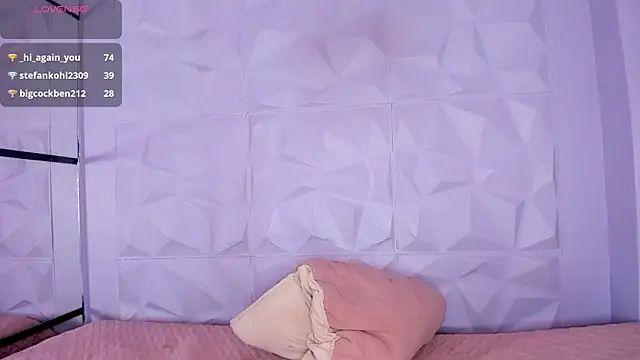 Živý XXX chat _LittleLia