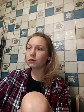 Anna_wey's Live XXX Chat