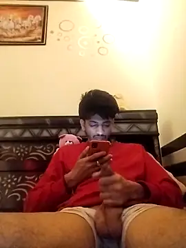 โชว์เว็บแคมของ soft_hearted