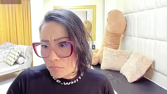 Živý XXX chat gaby_trent