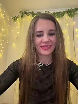 LucieMack – webcam-show