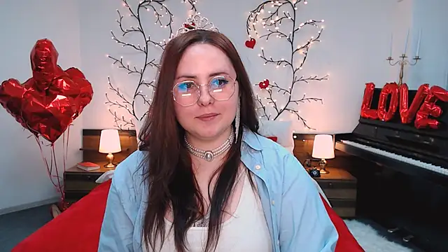 Hennessy_bunny – Live XXX-chat