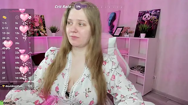 Megan_Violer's Live XXX Chat