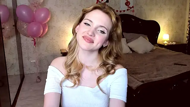 CarryParker Chat XXX live