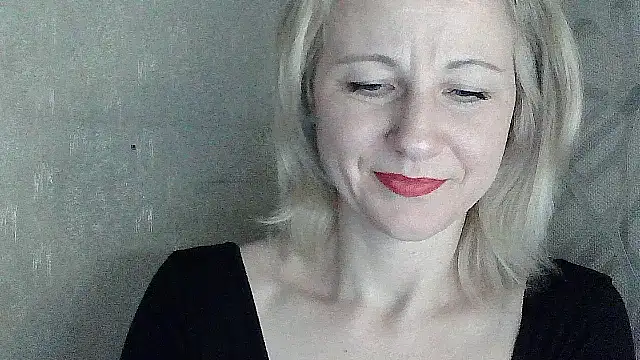 Show de webcam de Katerina-Kissa