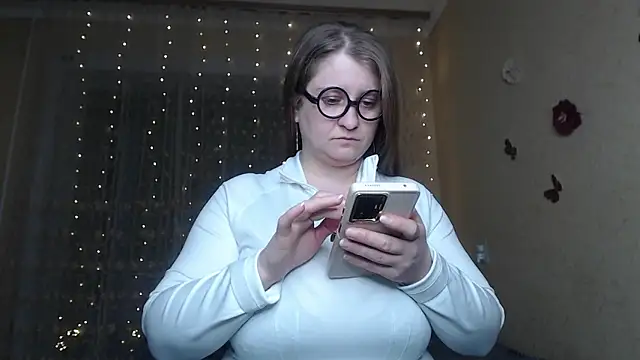 CumCpl Adlı Modelin Canlı XXX Sohbeti