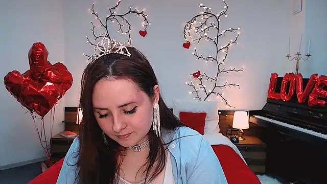 Hennessy_bunny's Live XXX Chat