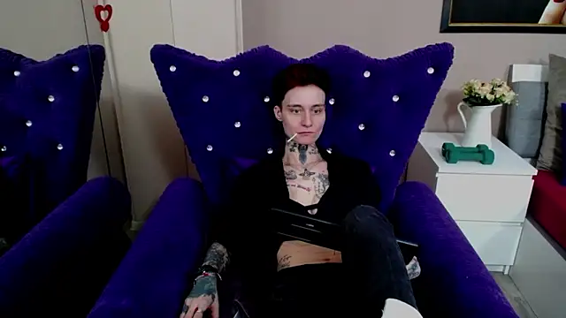 Chat XXX Live KennyXSX