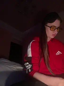 Flossy_Vettie Obrolan Langsung XXX