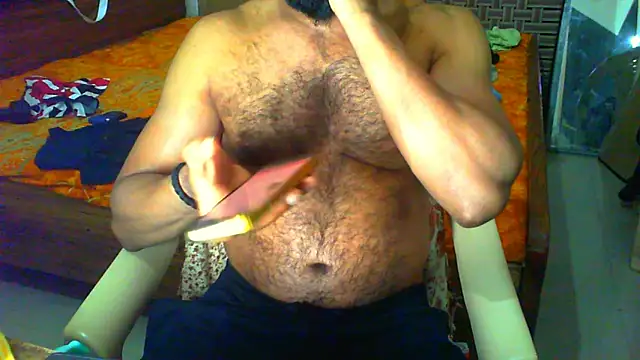 Vbestshow Webcam show