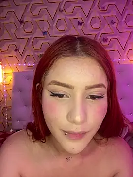 Ashly_cutee Webcam-Show