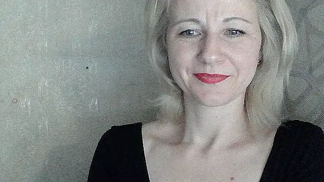 Katerina-Kissa Webcam Show