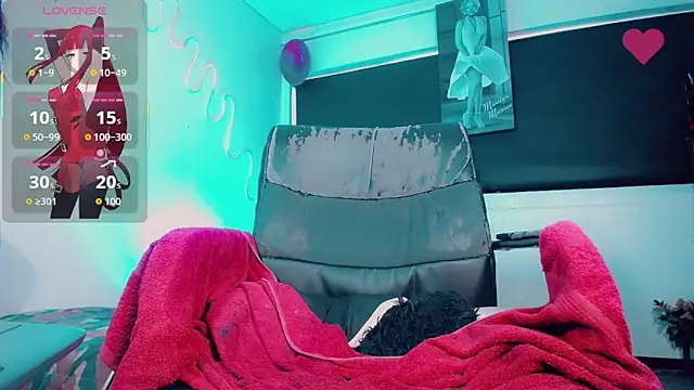 Kendall_hornyy: вебкам-шоу