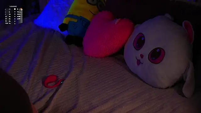 EdlinAlliston's Live XXX Chat