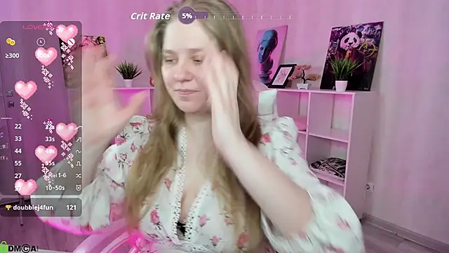 Megan_Violer's Live XXX Chat