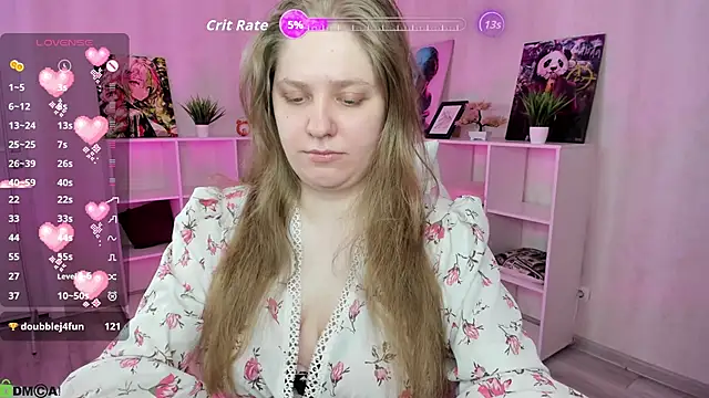 Megan_Violer Adlı Modelin Canlı XXX Sohbeti